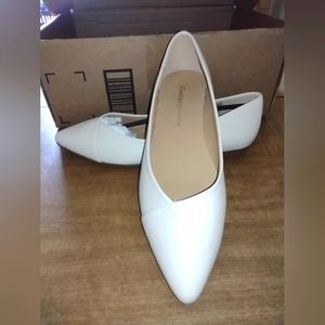 FUNKYMONKEY Women's Classic Ballet Flats Casual Slip On Flats Shoes Size 7.